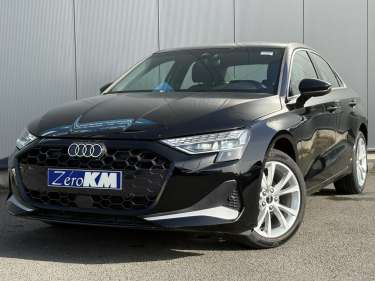 AUDI A3 BERLINE 30 TFSI 116 S-tronic Advanced Edition