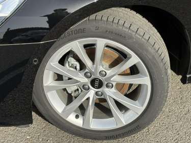 AUDI A3 BERLINE 30 TFSI 116 S-tronic Advanced Edition