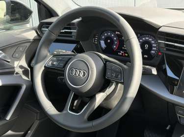 AUDI A3 BERLINE 30 TFSI 116 S-tronic Advanced Edition