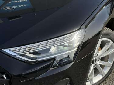 AUDI A3 BERLINE 30 TFSI 116 S-tronic Advanced Edition