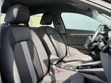 AUDI A3 BERLINE 30 TFSI 116 S-tronic Advanced Edition