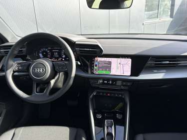 AUDI A3 BERLINE 30 TFSI 116 S-tronic Advanced Edition
