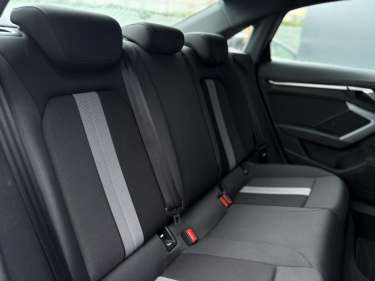 AUDI A3 BERLINE 30 TFSI 116 S-tronic Advanced Edition