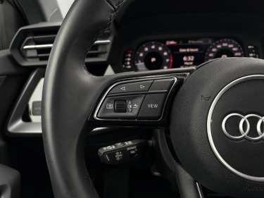 AUDI A3 BERLINE 30 TFSI 116 S-tronic Advanced Edition