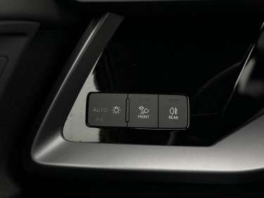 AUDI A3 BERLINE 30 TFSI 116 S-tronic Advanced Edition