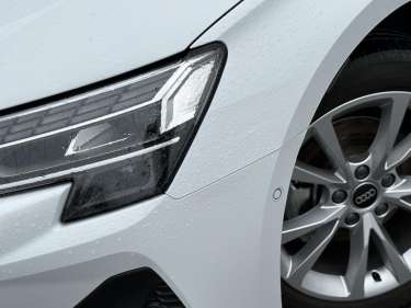 AUDI A3 BERLINE 30 TFSI 116 S-tronic Advanced Edition