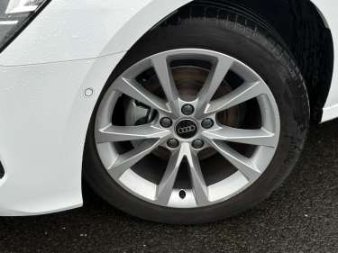 AUDI A3 BERLINE 30 TFSI 116 S-tronic Advanced Edition