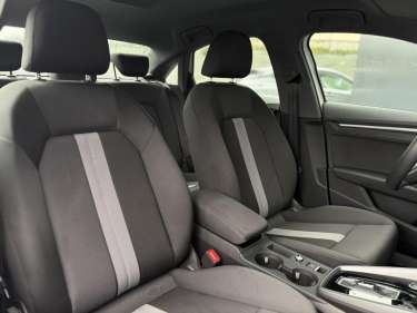 AUDI A3 BERLINE 30 TFSI 116 S-tronic Advanced Edition