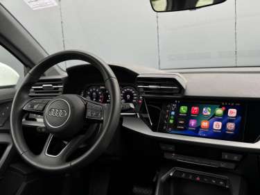 AUDI A3 BERLINE 30 TFSI 116 S-tronic Advanced Edition