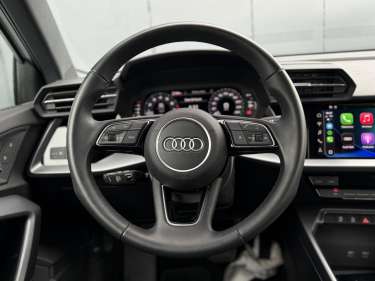 AUDI A3 BERLINE 30 TFSI 116 S-tronic Advanced Edition