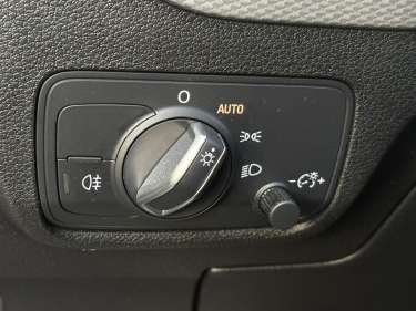 AUDI Q2 30 TDI 116 S-Line