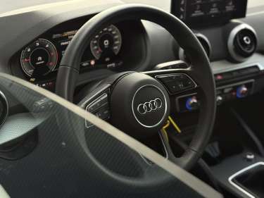 AUDI Q2 30 TDI 116 S-Line