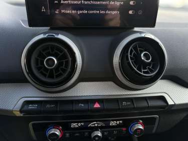 AUDI Q2 30 TDI 116 S-Line