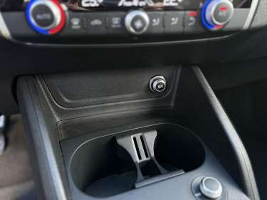 AUDI Q2 30 TDI 116 S-Line