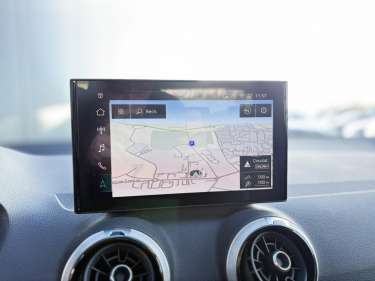 AUDI Q2 30 TDI 116 S-Line