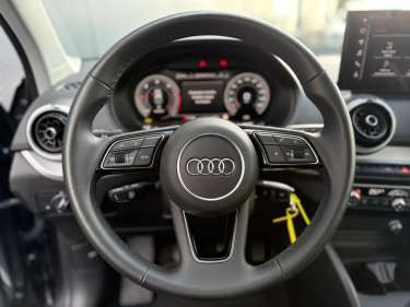 AUDI Q2 30 TDI 116 S-Line