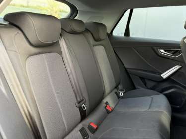 AUDI Q2 30 TDI 116 S-Line