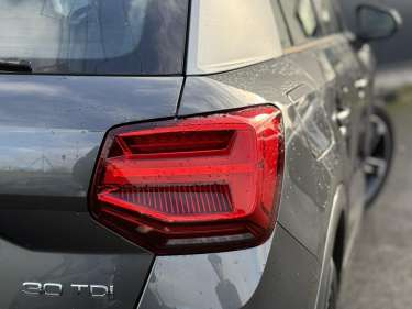 AUDI Q2 30 TDI 116 S-Line