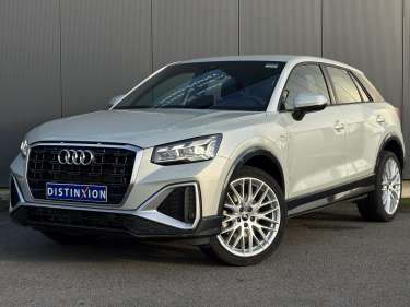 AUDI Q2 35 TDI 150 S-Tronic S-Line
