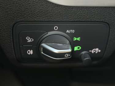 AUDI Q2 35 TDI 150 S-Tronic S-Line