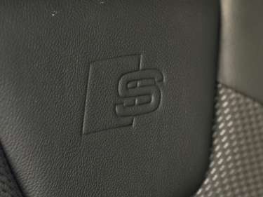 AUDI Q2 35 TDI 150 S-Tronic S-Line