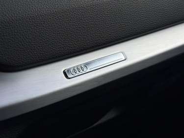 AUDI Q2 35 TDI 150 S-Tronic S-Line