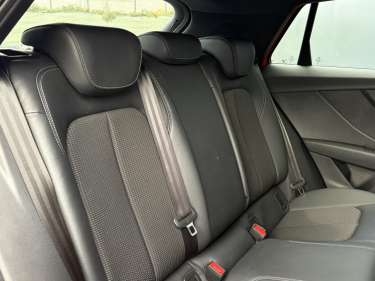 AUDI Q2 35 TDI 150 S-Tronic S-Line