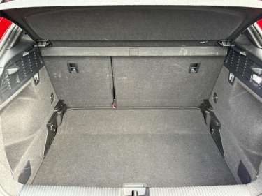 AUDI Q2 35 TDI 150 S-Tronic S-Line