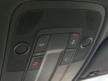 AUDI Q2 35 TDI 150 S-Tronic S-Line