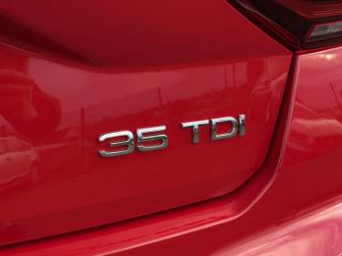 AUDI Q2 35 TDI 150 S-Tronic S-Line