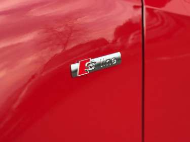 AUDI Q2 35 TDI 150 S-Tronic S-Line