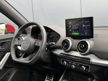 AUDI Q2 35 TDI 150 S-Tronic S-Line