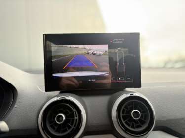 AUDI Q2 35 TDI 150 S-Tronic S-Line