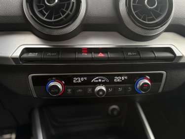 AUDI Q2 35 TDI 150 S-Tronic S-Line