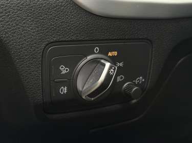 AUDI Q2 35 TDI 150 S-Tronic S-Line