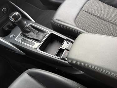 AUDI Q2 35 TDI 150 S-Tronic S-Line