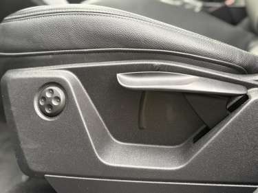 AUDI Q2 35 TDI 150 S-Tronic S-Line