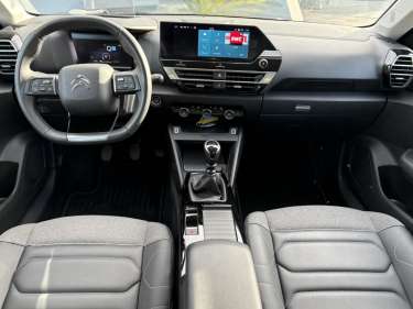 CITROEN C4 PureTech 130 Max