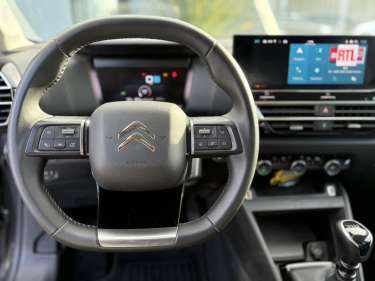 CITROEN C4 PureTech 130 Max