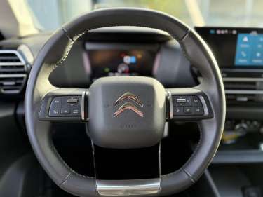 CITROEN C4 PureTech 130 Max