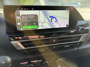 CITROEN C4 PureTech 130 Max