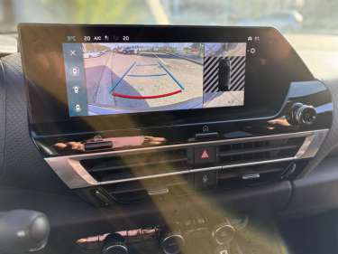 CITROEN C4 PureTech 130 Max