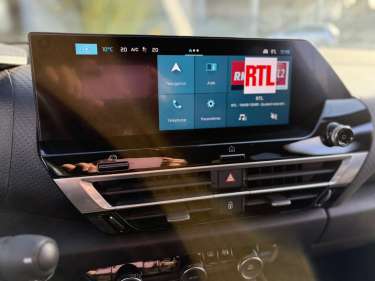 CITROEN C4 PureTech 130 Max