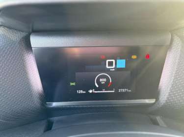 CITROEN C4 PureTech 130 Max