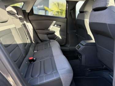 CITROEN C4 PureTech 130 Max