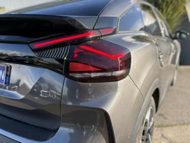 CITROEN C4 PureTech 130 Max