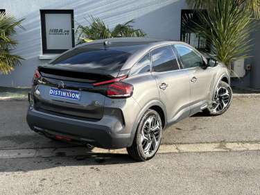 CITROEN C4 PureTech 130 Max