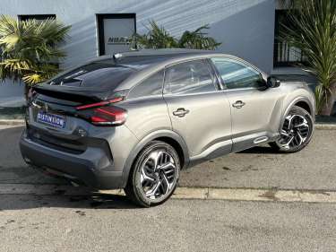 CITROEN C4 PureTech 130 Max