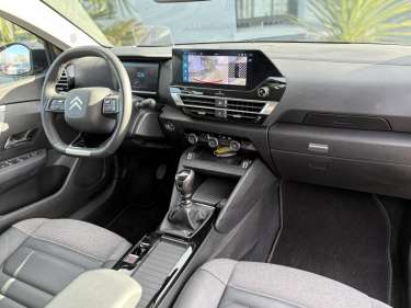 CITROEN C4 PureTech 130 Max