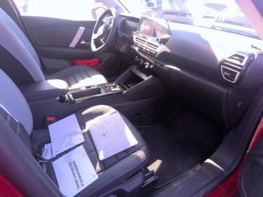 CITROEN C4 NV Hybrid 145 e-DSC6 Max